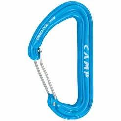 Camp Photon Wire 13 Camp Photon Wire -Climbing Accessories Outlet Shop 247001 photon wire blue 17 36549.1651006375