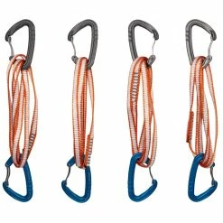 Trango Phase Alpine Draw - 4 Pack