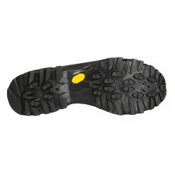 La Sportiva Nucleo High II GTX - Men's -Climbing Accessories Outlet Shop 24x 24y 900309 nucleohighiigtx carbonchili 3 rsz 80932.1641602252