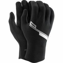 NRS HydroSkin Gloves - Men's 7 NRS HydroSkin Gloves - Men's -Climbing Accessories Outlet Shop 25014 04 Black na Pair 022122 2000x2000 rsz 68295.1648062908