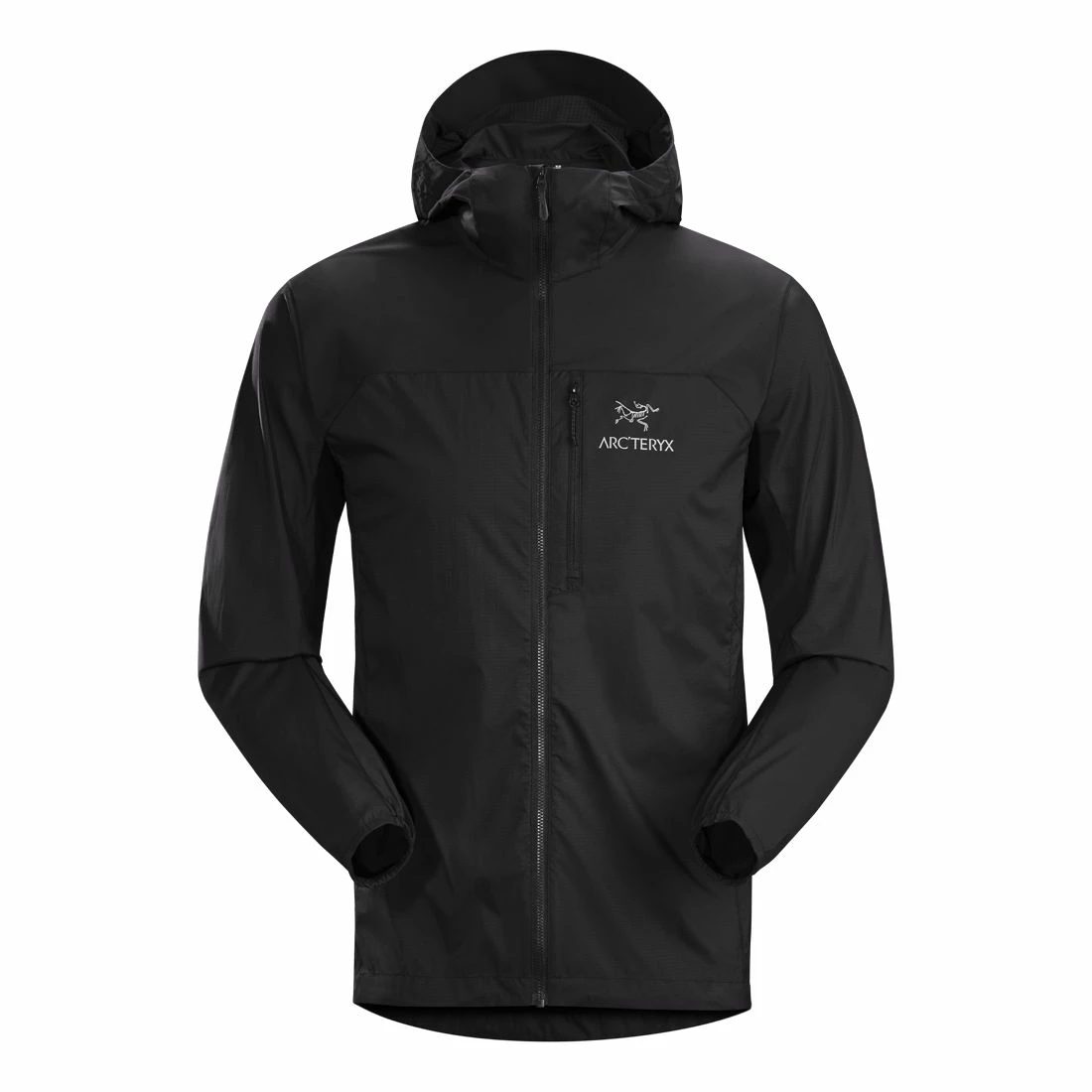 Arc'teryx Squamish Hoody - Men's 3 Arc'teryx Squamish Hoody - Men's - Image 3
