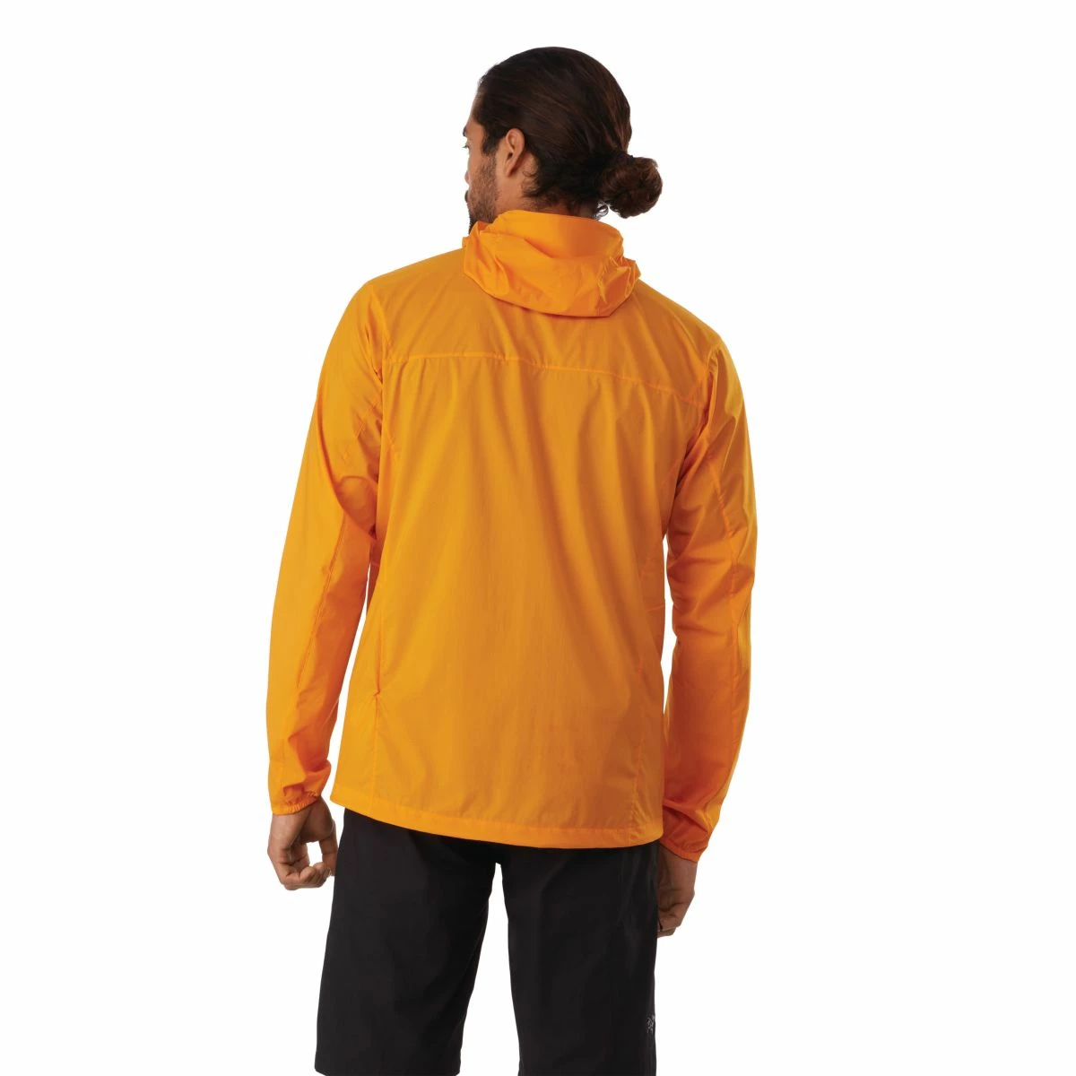 Arc'teryx Squamish Hoody - Men's 6 Arc'teryx Squamish Hoody - Men's - Image 6