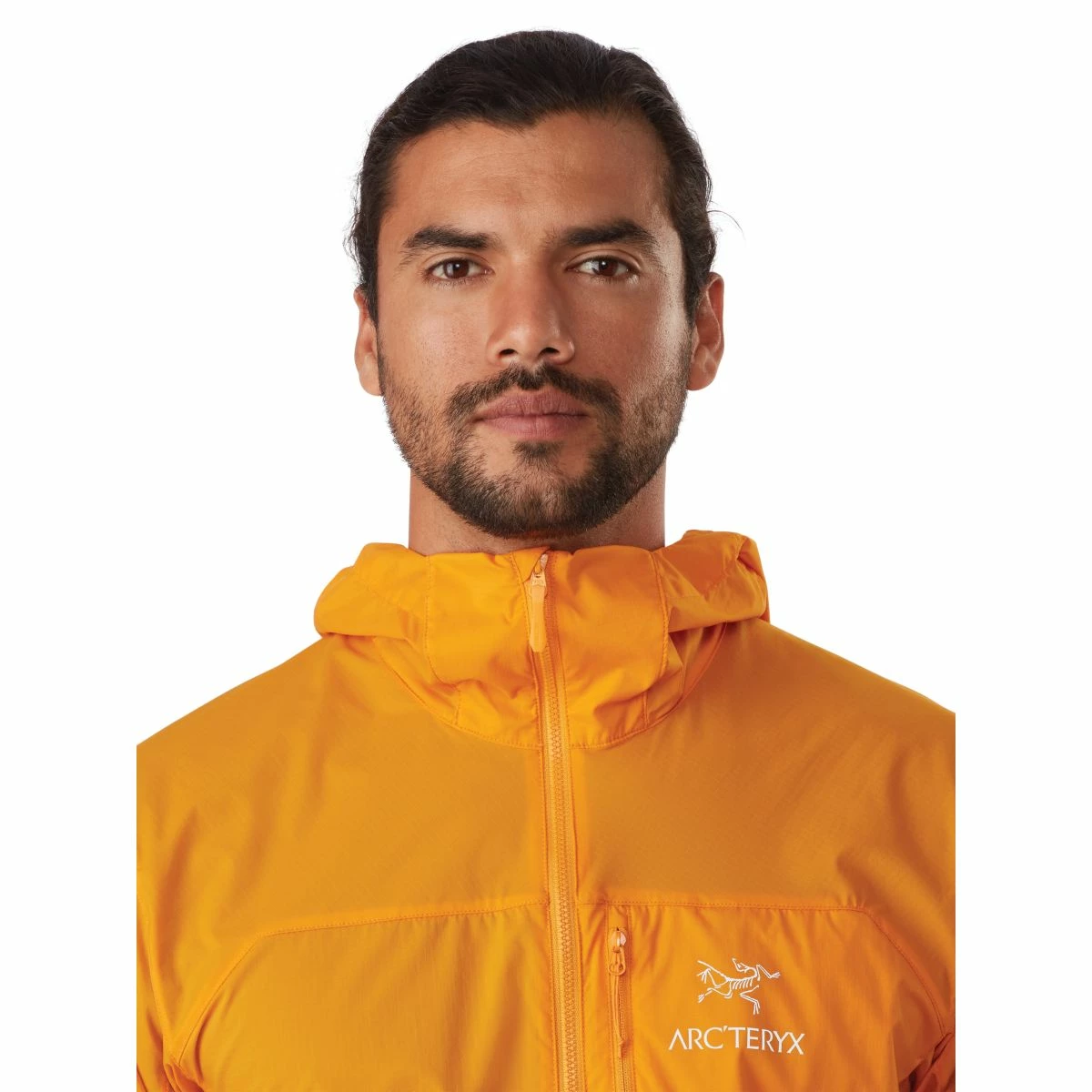 Arc'teryx Squamish Hoody - Men's 9 Arc'teryx Squamish Hoody - Men's - Image 9