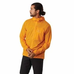 Arc'teryx Squamish Hoody - Men's 15 Arc'teryx Squamish Hoody - Men's -Climbing Accessories Outlet Shop 25172 squamish hoody m ignite front view s21 rsz 89655.1673984842
