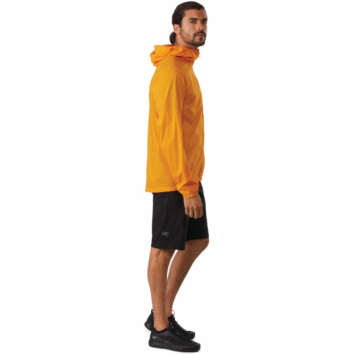 Arc'teryx Squamish Hoody - Men's 7 Arc'teryx Squamish Hoody - Men's - Image 7