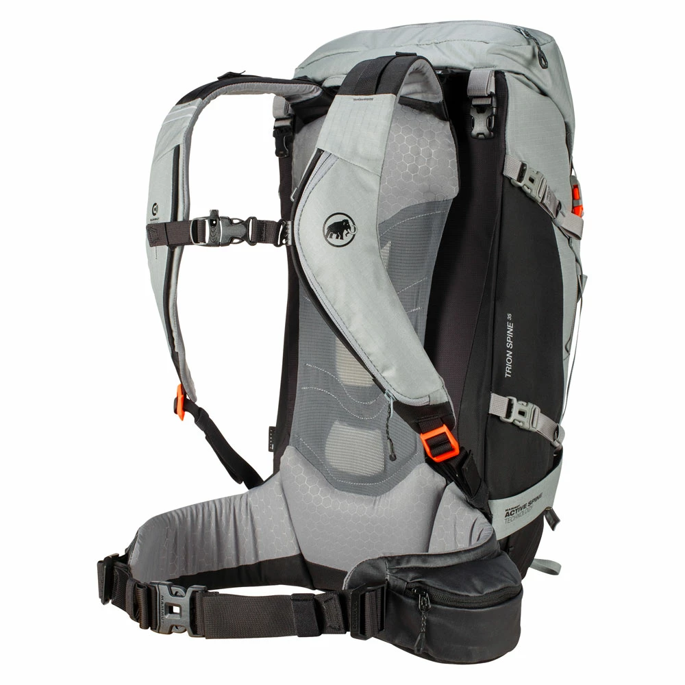 Mammut Trion Spine 35 2 Mammut Trion Spine 35 - Image 2