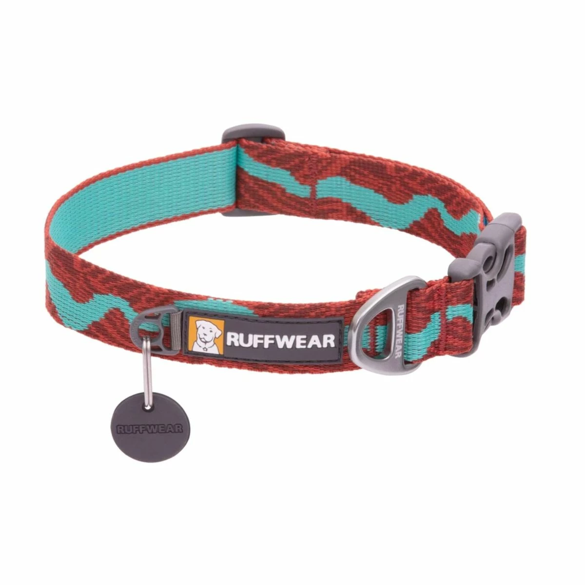 Ruffwear Flat Out Collar 1 Ruffwear Flat Out Collar