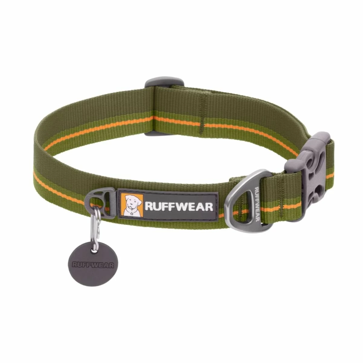 Ruffwear Flat Out Collar 3 Ruffwear Flat Out Collar - Image 3