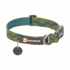 Ruffwear Flat Out Collar 10 Ruffwear Flat Out Collar -Climbing Accessories Outlet Shop 25203 flat out collar new river web 1024x1024 rsz 21329.1626823742