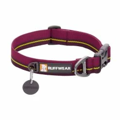 Ruffwear Flat Out Collar 13 Ruffwear Flat Out Collar -Climbing Accessories Outlet Shop 25203 flat out collar wildflower horizon web 1024x1024 rsz 55712.1626823732
