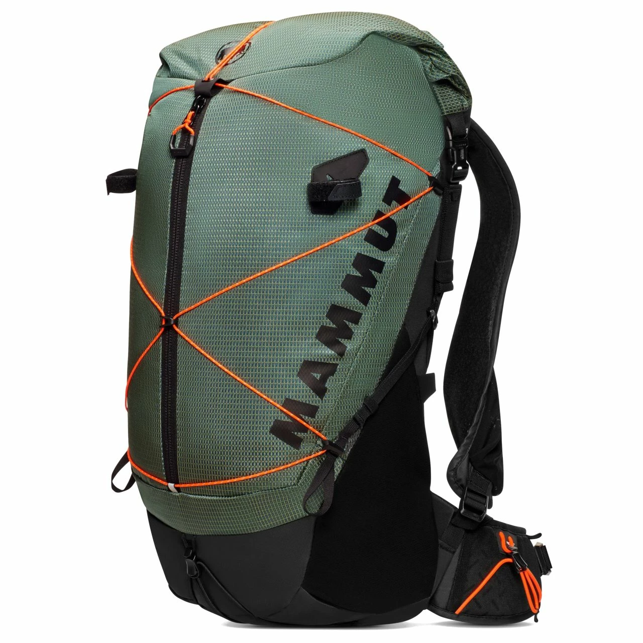 Mammut Ducan Spine 28-35 1 Mammut Ducan Spine 28-35