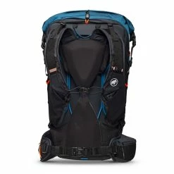 Mammut Ducan Spine 28-35 16 Mammut Ducan Spine 28-35 -Climbing Accessories Outlet Shop 2530 00340 50430 back 174079 rsz 1 70061.1676401023