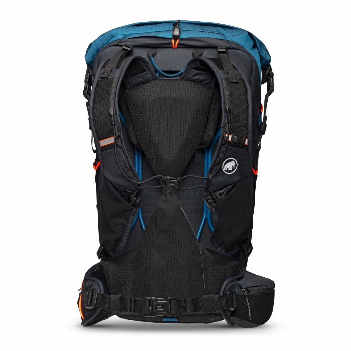 Mammut Ducan Spine 28-35 4 Mammut Ducan Spine 28-35 - Image 4