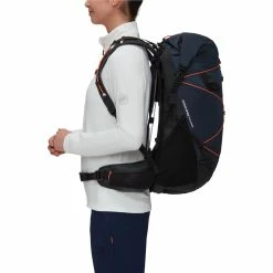 Mammut Ducan Spine 28-35 - Women's -Climbing Accessories Outlet Shop 2530 00360 5975 mod side hf png 225954 ducan spine 28 35 rsz 18729.1658272517