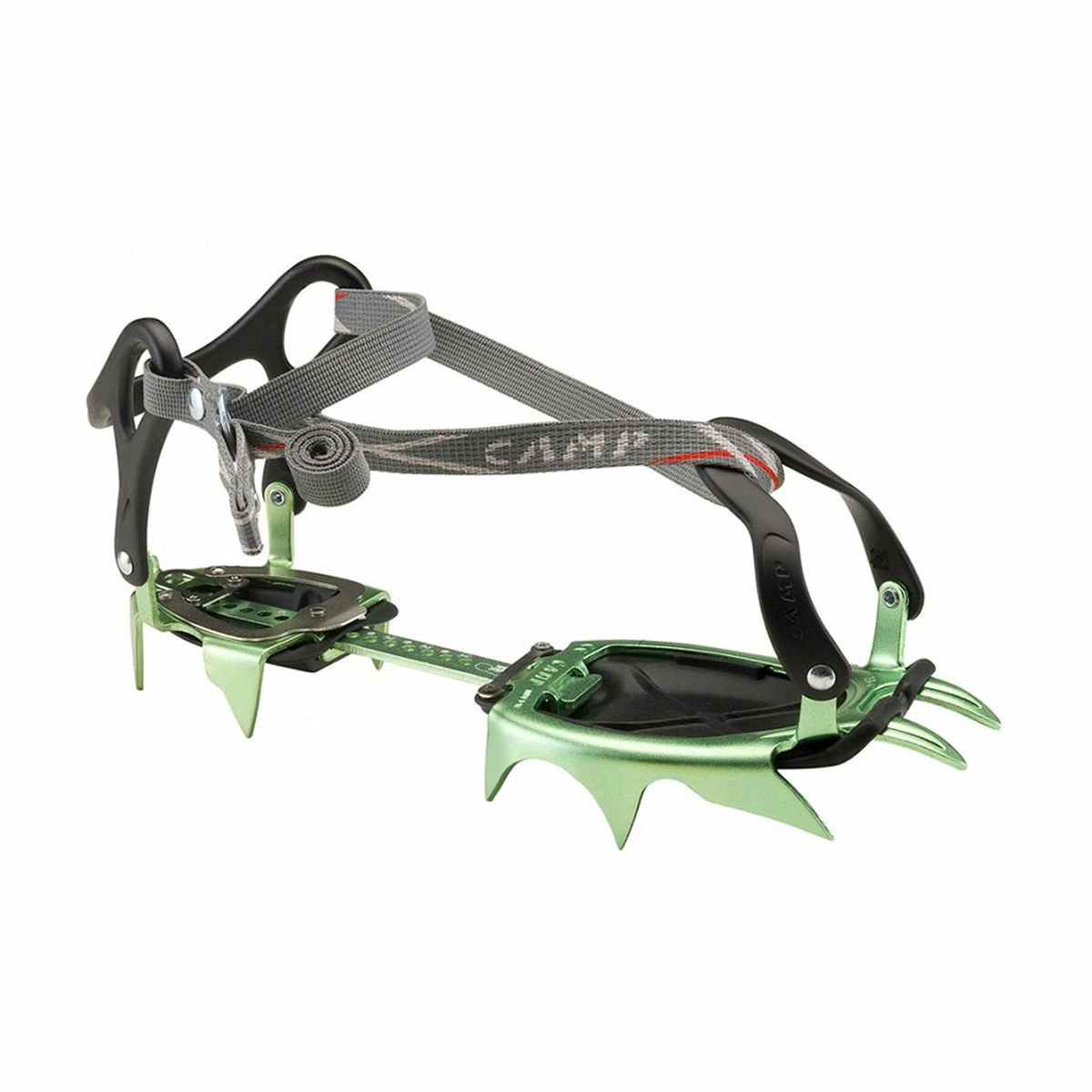 Camp XLC 490 Universal Crampons 1 Camp XLC 490 Universal Crampons