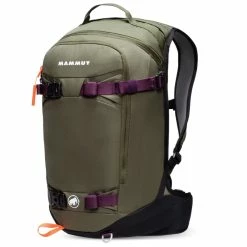 Mammut Nirvana 25