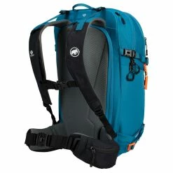 Mammut Nirvana 35 18 Mammut Nirvana 35 -Climbing Accessories Outlet Shop 2560 00031 50430 back 176617 rsz 58149.1664820021