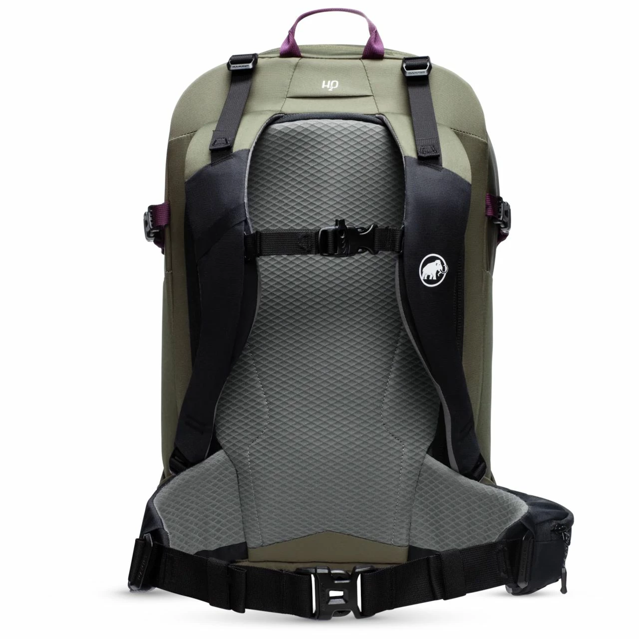 Mammut Nirvana 35 - Women's 2 Mammut Nirvana 35 - Women's - Image 2