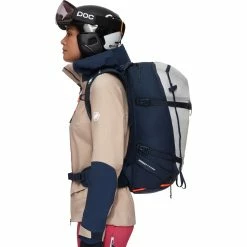 Mammut Aenergy ST 32 - Women's -Climbing Accessories Outlet Shop 2560 00190 00438 mod side hf png 238772 rsz 14911.1664823739