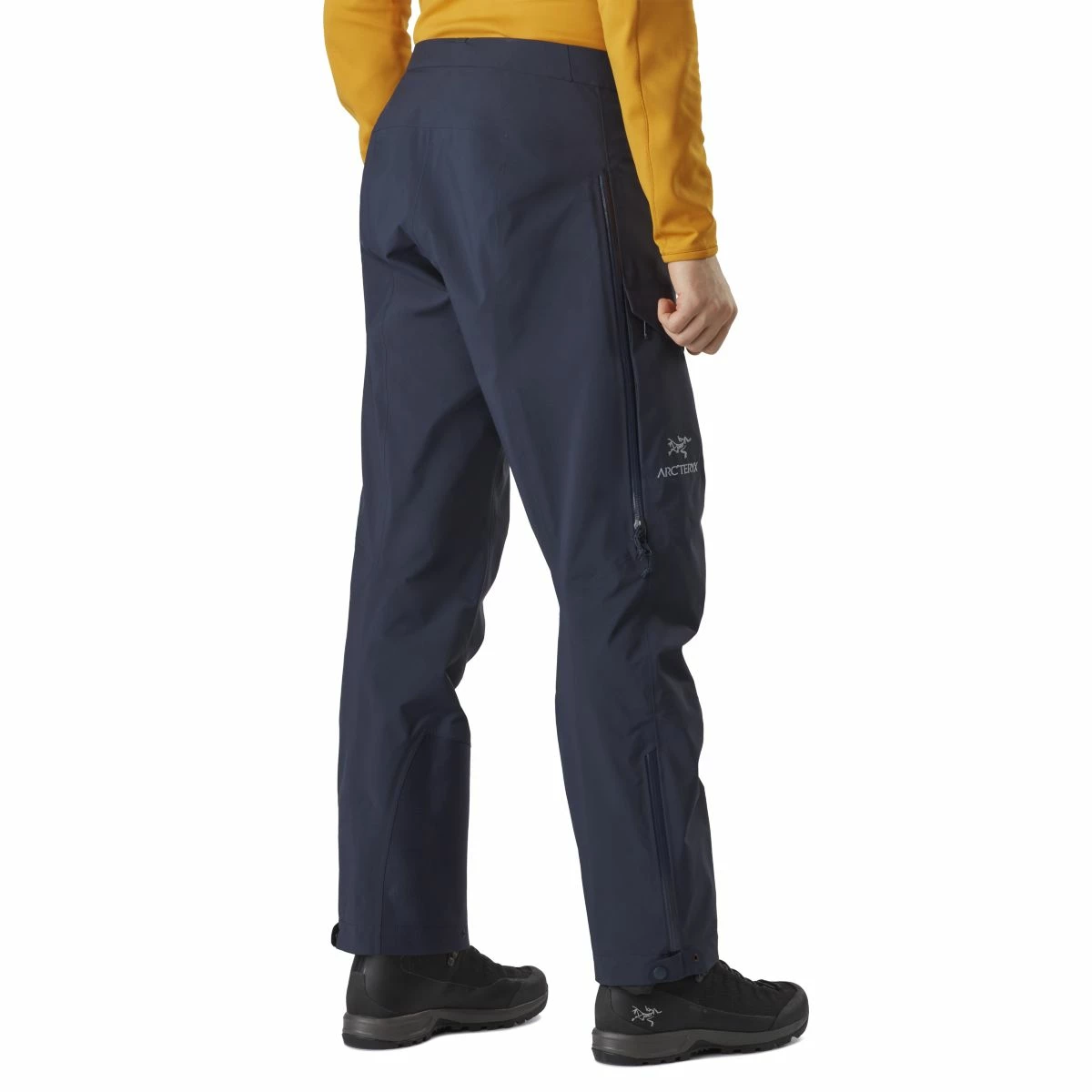 Arc'teryx Beta AR Pant - Men's 4 Arc'teryx Beta AR Pant - Men's - Image 4
