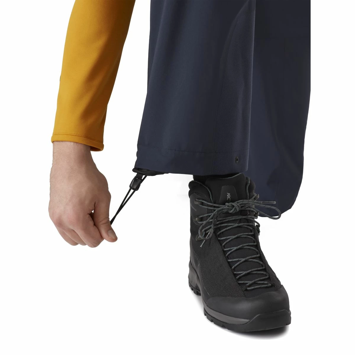 Arc'teryx Beta AR Pant - Men's 7 Arc'teryx Beta AR Pant - Men's - Image 7