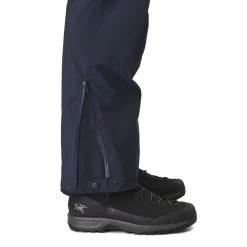 Arc'teryx Beta AR Pant - Men's 12 Arc'teryx Beta AR Pant - Men's -Climbing Accessories Outlet Shop 25700 beta ar pant m cobalt moon lower leg zipper f20 rsz 06441.1668034564
