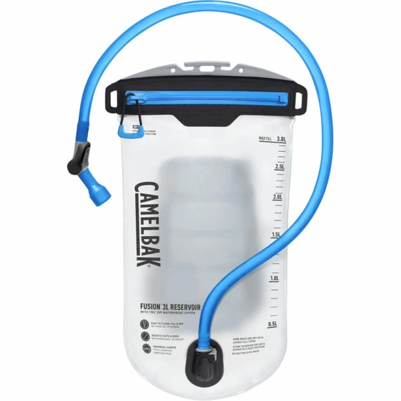 Camelbak Fusion 3L Reservoir 1 Camelbak Fusion 3L Reservoir