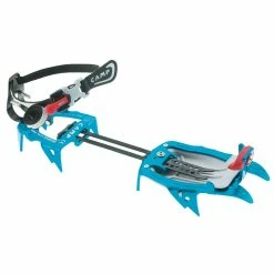Camp Skimo Total Race Crampons