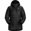 Arc'teryx Cerium LT Hoody - Women's
