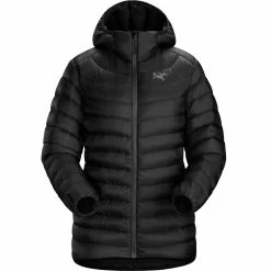 Arc'teryx Cerium LT Hoody - Women's