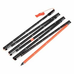 Mammut Carbon Probe 280 Speed Lock