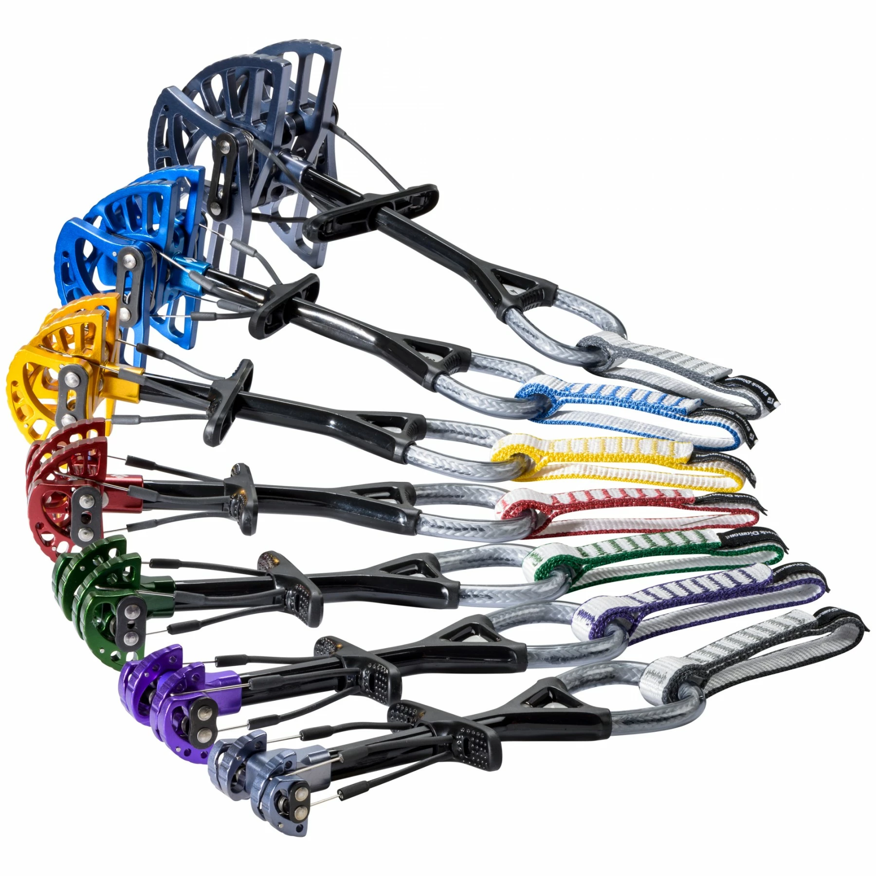 Black Diamond Camalot Ultralight 2 Black Diamond Camalot Ultralight - Image 2