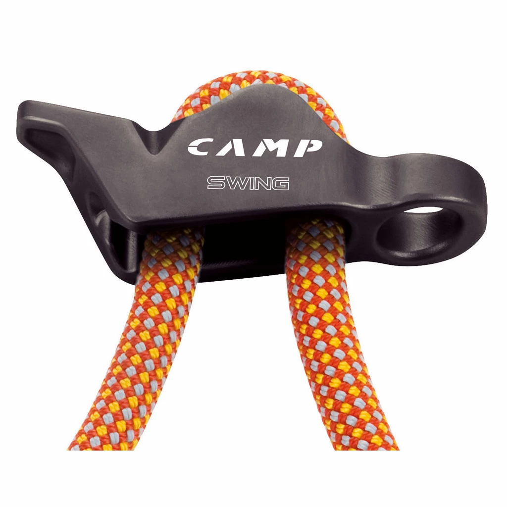 Camp Swing Dynamic Belay Lanyard 2 Camp Swing Dynamic Belay Lanyard - Image 2