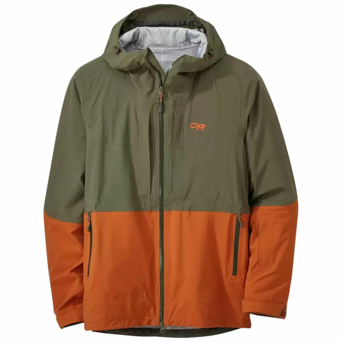 Outdoor Research Carbide Jacket - Men's (Fall 2021) 2 Outdoor Research Carbide Jacket - Men's (Fall 2021) - Image 2