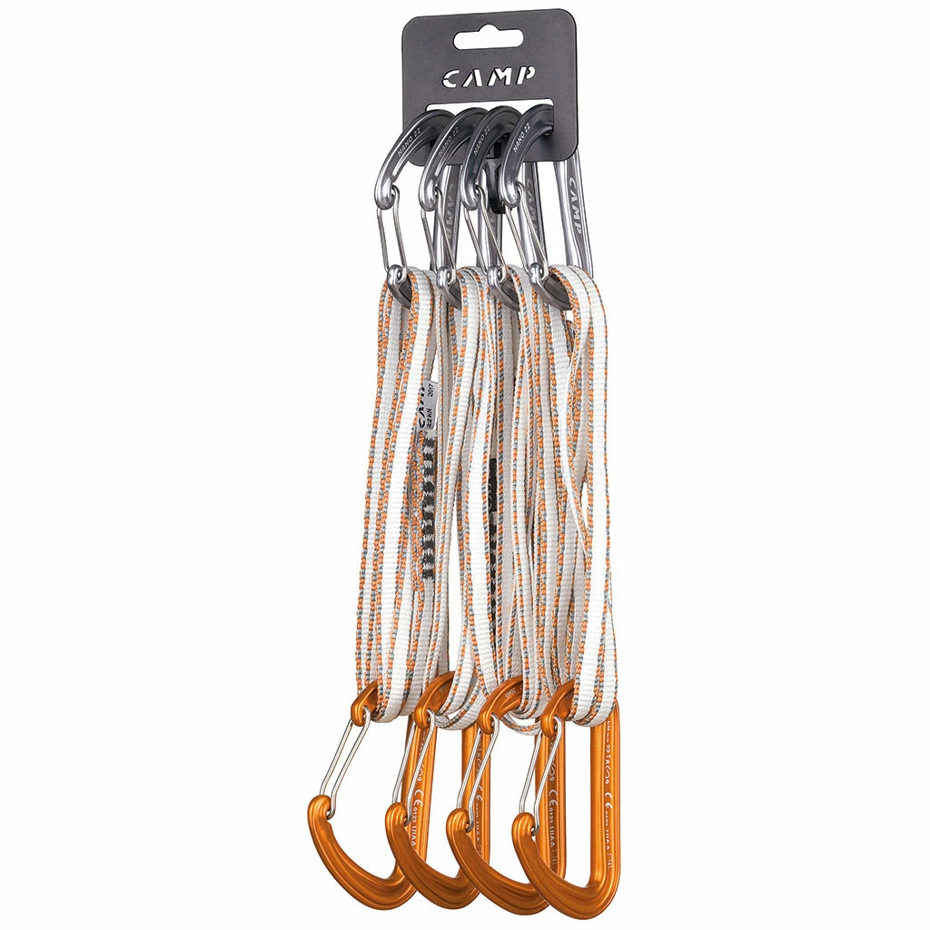 Camp Mach Express Dyneema 60 Cm 4 Pack 1 Camp Mach Express Dyneema 60 Cm 4 Pack
