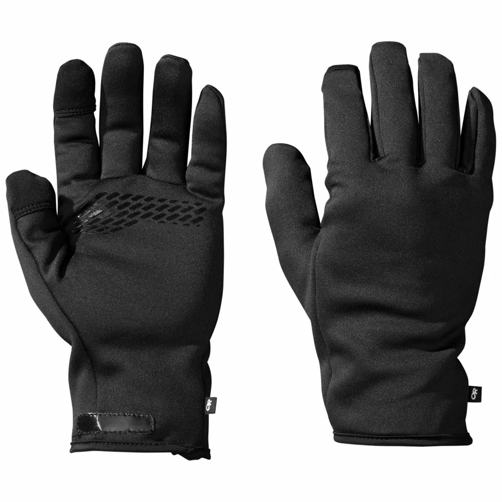 Outdoor Research Highcamp Gloves - Men's 2 Outdoor Research Highcamp Gloves - Men's - Image 2