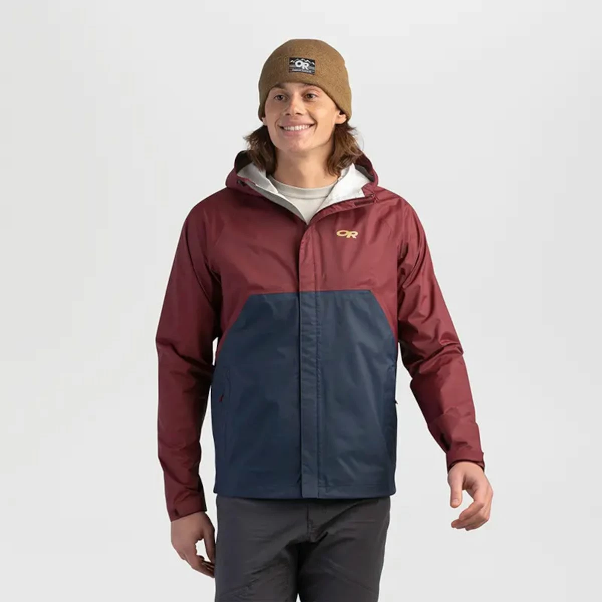 Outdoor Research Juneau Beanie 3 Outdoor Research Juneau Beanie - Image 3