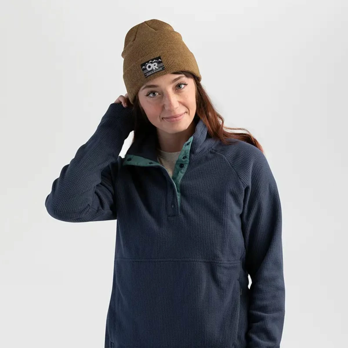 Outdoor Research Juneau Beanie 5 Outdoor Research Juneau Beanie - Image 5