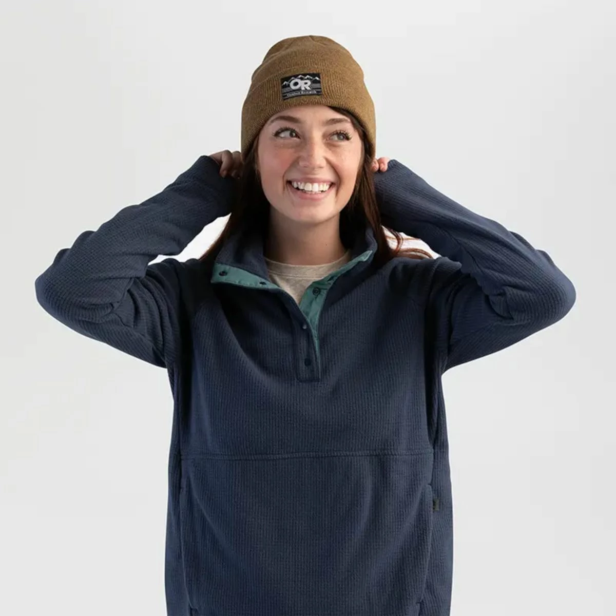 Outdoor Research Juneau Beanie 6 Outdoor Research Juneau Beanie - Image 6