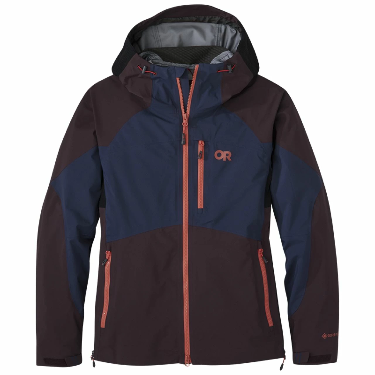 Outdoor Research Hemispheres Jacket - Women's (Fall 2021) 2 Outdoor Research Hemispheres Jacket - Women's (Fall 2021) - Image 2