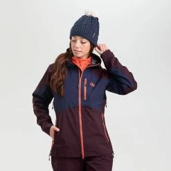 Outdoor Research Hemispheres Jacket - Women's (Fall 2021) 7 Outdoor Research Hemispheres Jacket - Women's (Fall 2021) -Climbing Accessories Outlet Shop 2680922053e rsz 35708.1644368051
