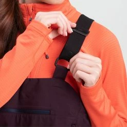Outdoor Research Hemispheres Bibs - Women's (Fall 2021) -Climbing Accessories Outlet Shop 2680932032H rsz 24560.1644367256