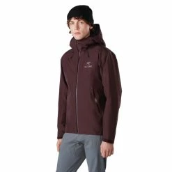 Arc'teryx Beta LT Jacket - Men's 12 Arc'teryx Beta LT Jacket - Men's -Climbing Accessories Outlet Shop 26844 beta lt jacket m phantasm front view f21 rsz 45770.1668197620.1280.1280 44436.1672783956