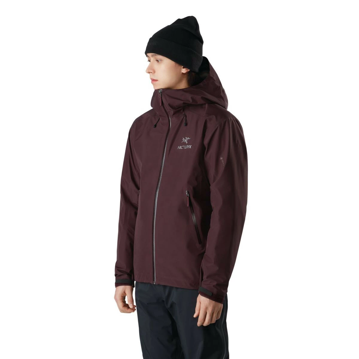 Arc'teryx Beta LT Jacket - Men's 4 Arc'teryx Beta LT Jacket - Men's - Image 4