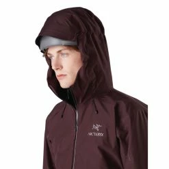 Arc'teryx Beta LT Jacket - Men's 16 Arc'teryx Beta LT Jacket - Men's -Climbing Accessories Outlet Shop 26844 beta lt jacket m phantasm helmet compatible hood f21 rsz 95983.1668197620.1280.1280 90597.1672783956