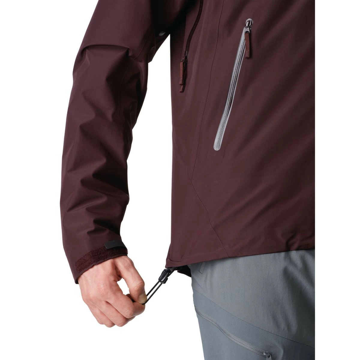 Arc'teryx Beta LT Jacket - Men's 9 Arc'teryx Beta LT Jacket - Men's - Image 9