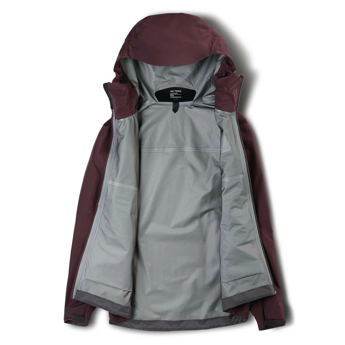 Arc'teryx Beta LT Jacket - Men's 10 Arc'teryx Beta LT Jacket - Men's - Image 10