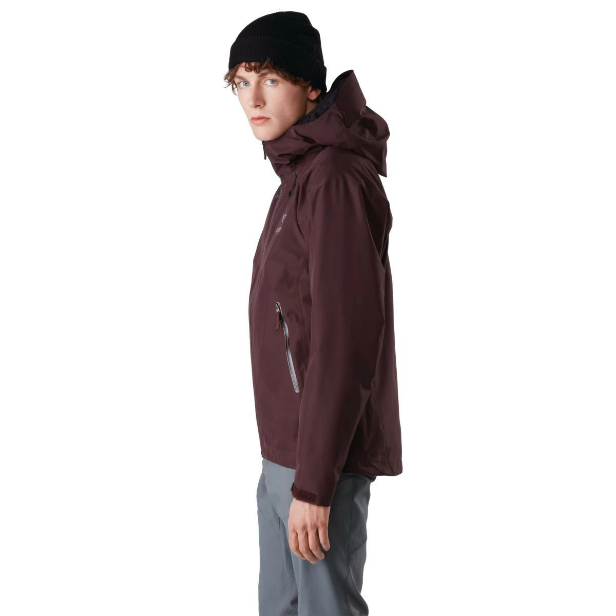 Arc'teryx Beta LT Jacket - Men's 5 Arc'teryx Beta LT Jacket - Men's - Image 5