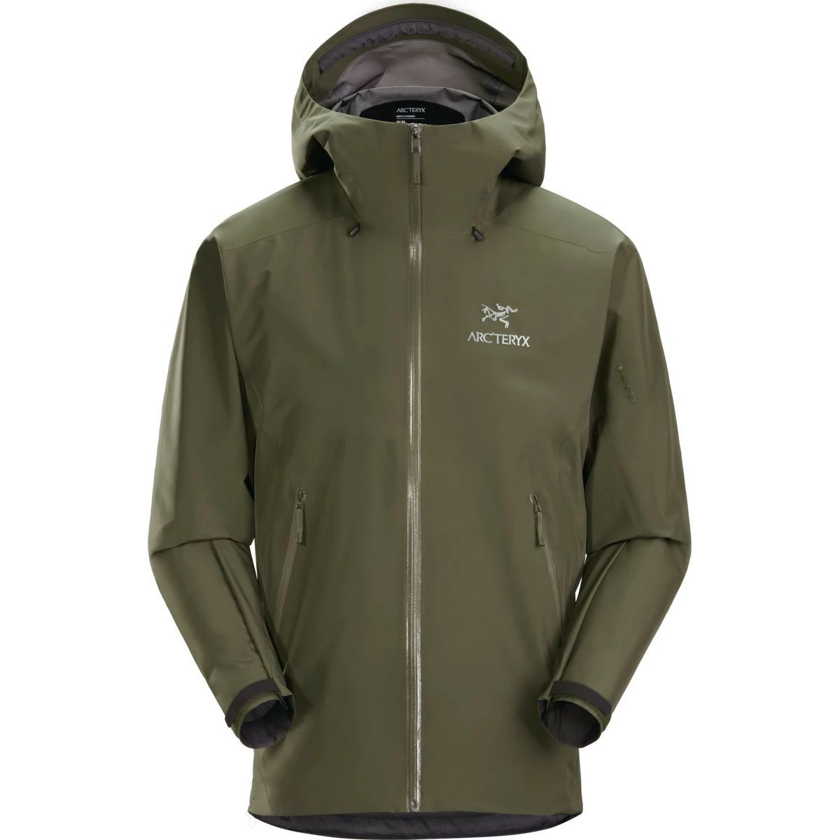 Arc'teryx Beta LT Jacket - Men's 2 Arc'teryx Beta LT Jacket - Men's - Image 2