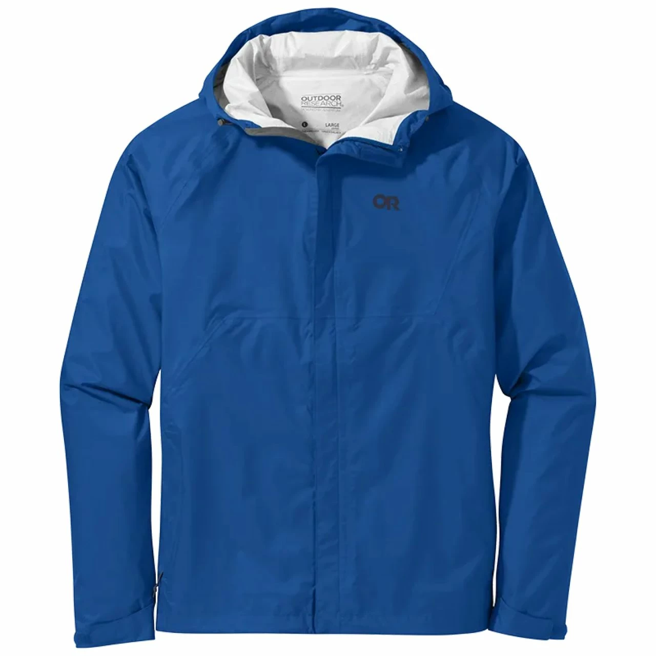 Outdoor Research Apollo Jacket - Men's 2 Outdoor Research Apollo Jacket - Men's - Image 2